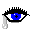 Teary Eye :sad-teareye: