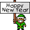 :text-happynewyear: