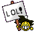 Lol! :text-lol: